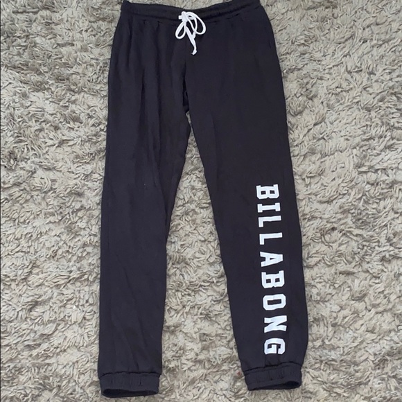 Dark grey sweatpants - Picture 1 of 1